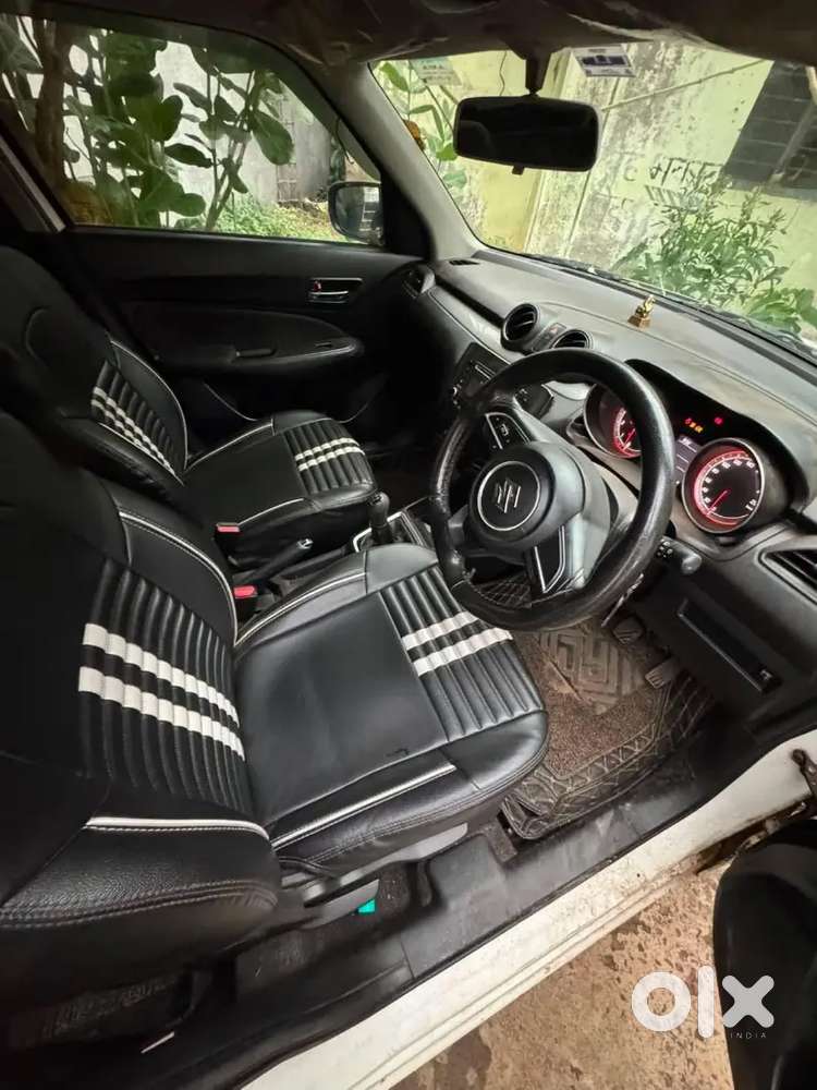 Maruti Suzuki Swift 2020 Petrol 36000 Km Driven