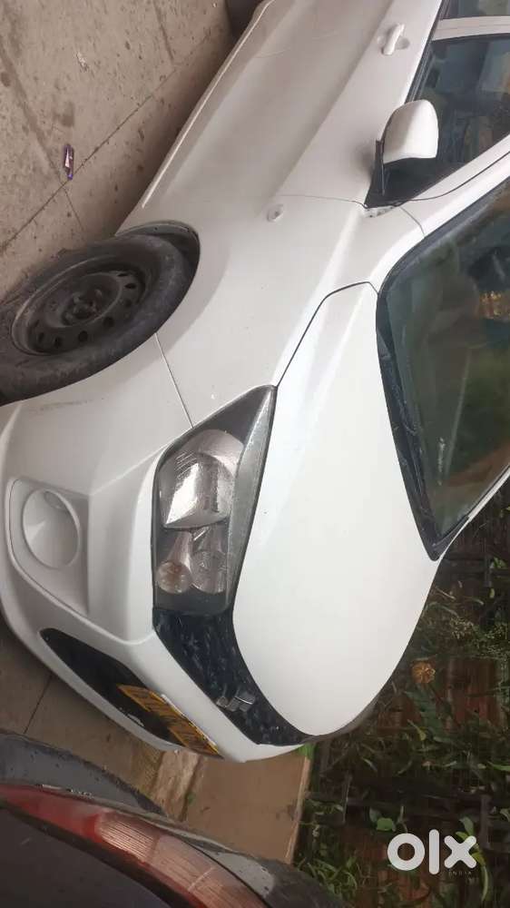 Maruti Suzuki Celerio 2018 Variant Hybrid