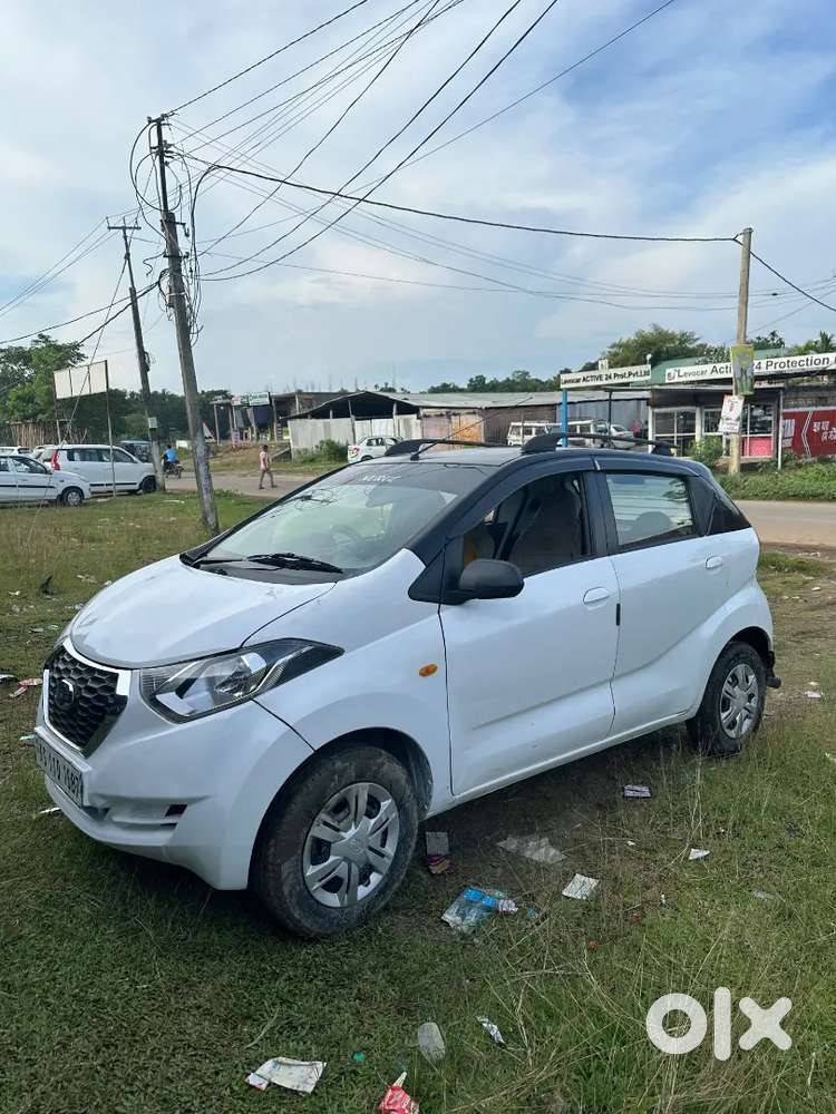 Datsun Redigo Top Model