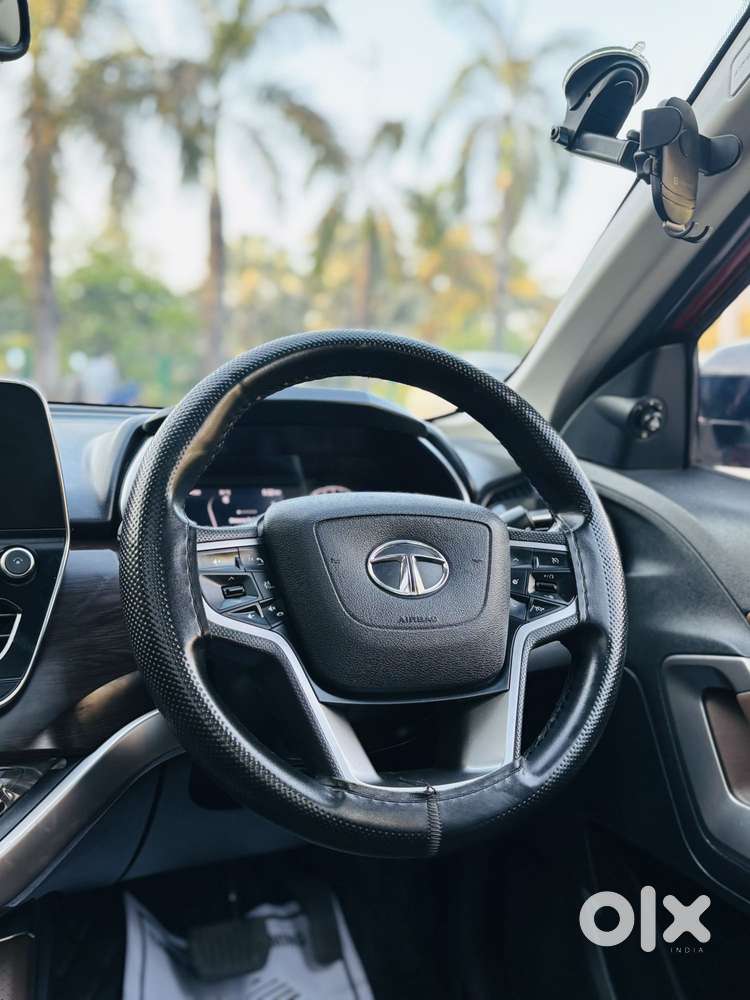Tata Harrier Xta+ 2.0 L Kryotec Bs Vi, 2024, Diesel
