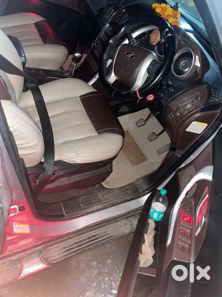 Mahindra Xuv500 Diesel 2017