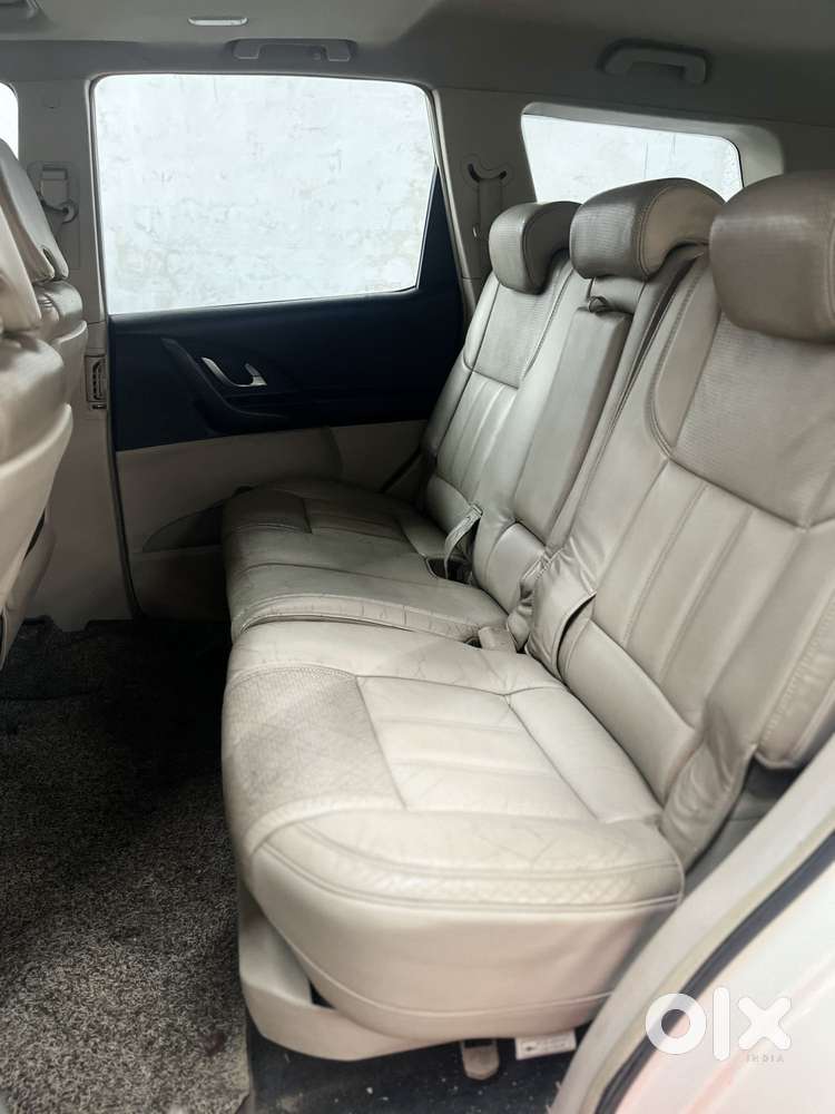 Mahindra Xuv500 2.2 W10, 2015, Diesel