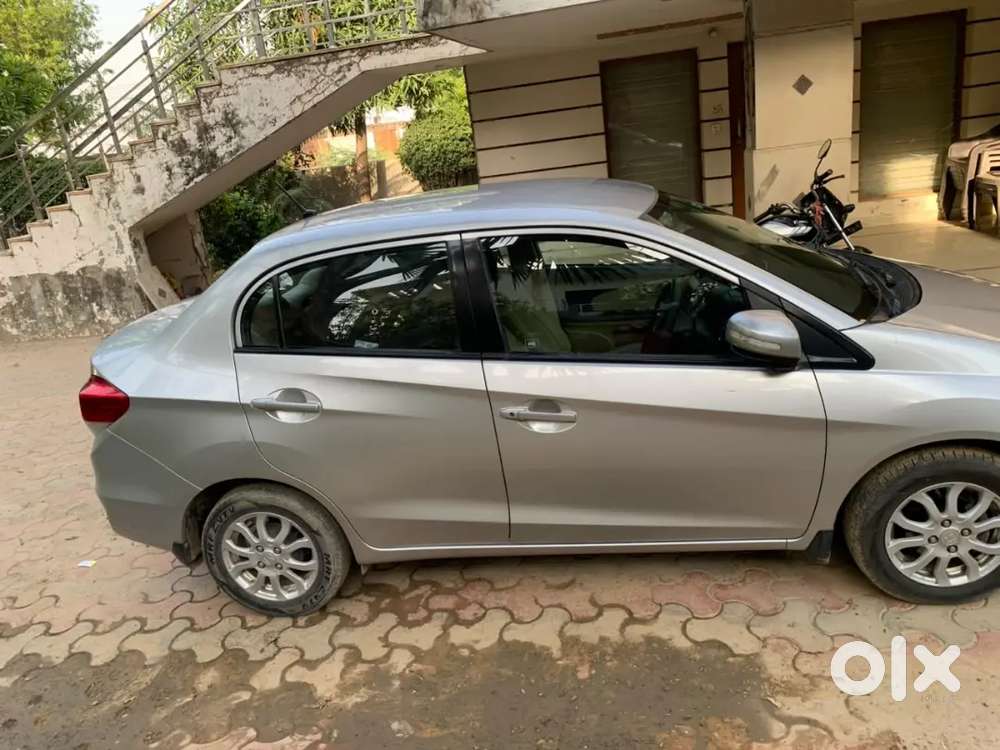 Honda Amaze 1.2 Vx 2013 December Model