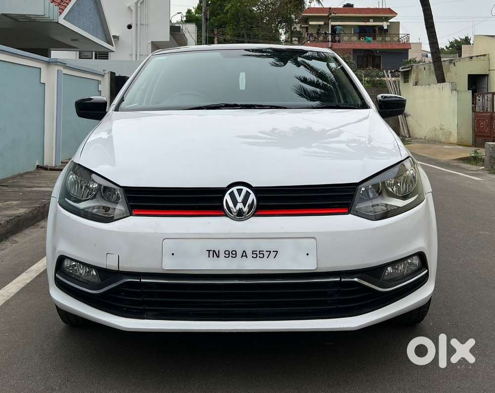 Volkswagen Polo 2009-2013 Diesel Highline 1.2l, 2013, Petrol