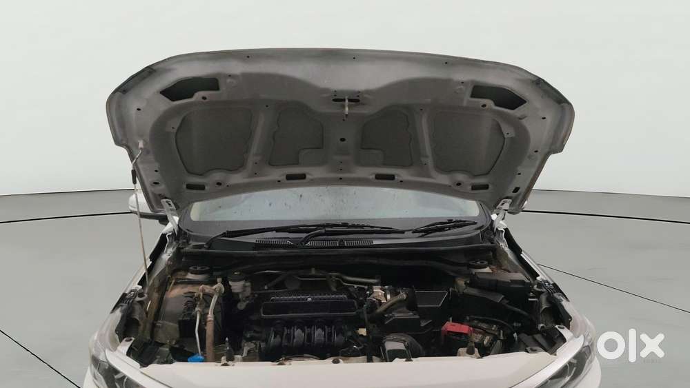 Honda Amaze 2013-2016 Vx I-vtech, 2023, Petrol