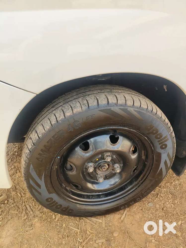 Maruti Suzuki Zen Estilo 2013, Fully Showroom Condition