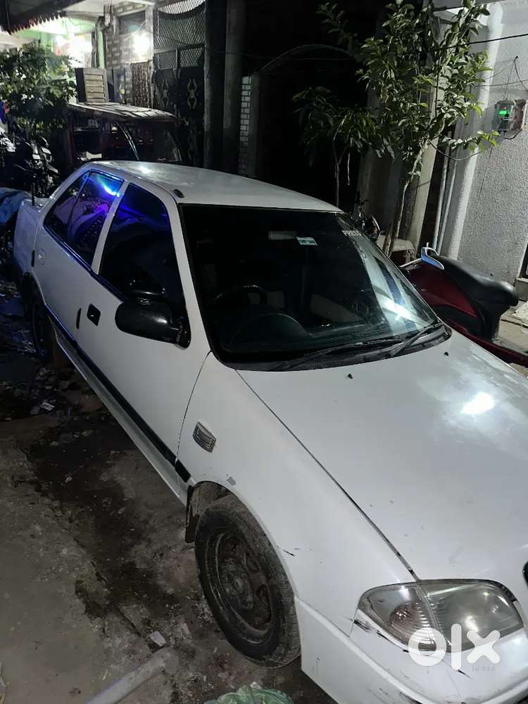 Maruti Suzuki Esteem 2006 Petrol 65000 Km Driven