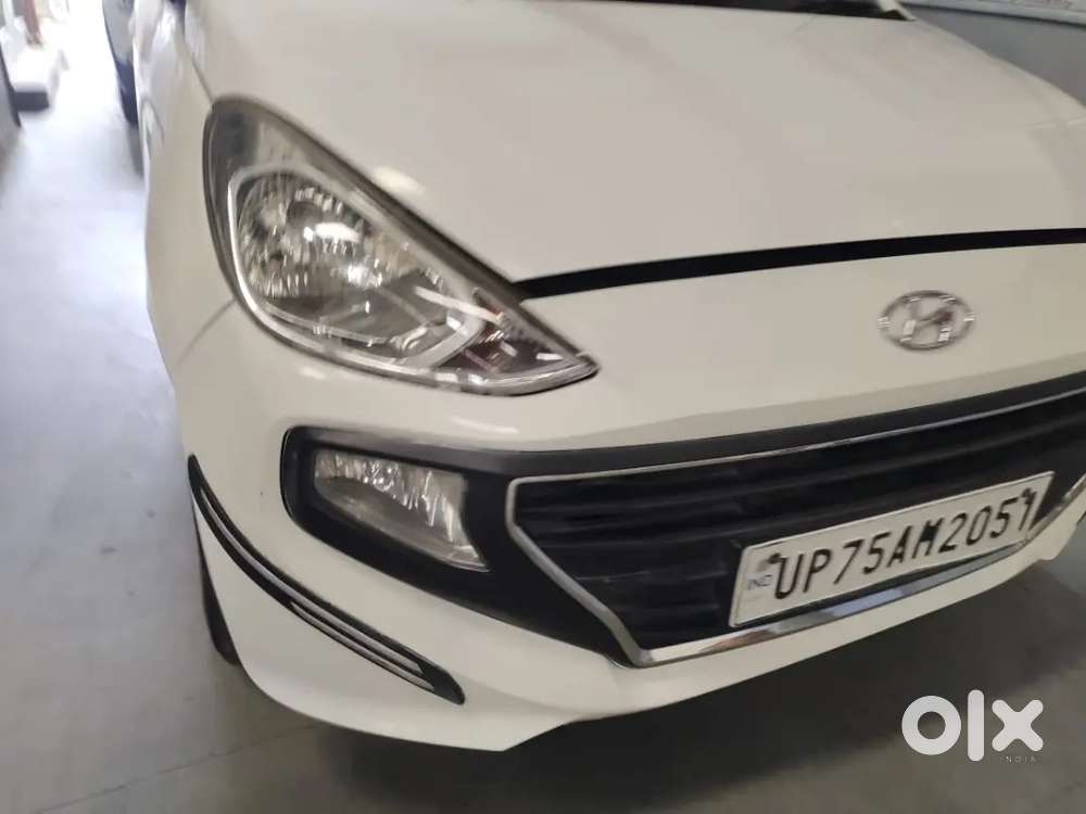 Hyundai Santro Sportz 2021