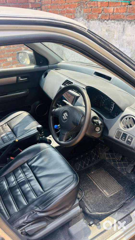 Maruti Suzuki Swift 2008 Petrol Good Condition