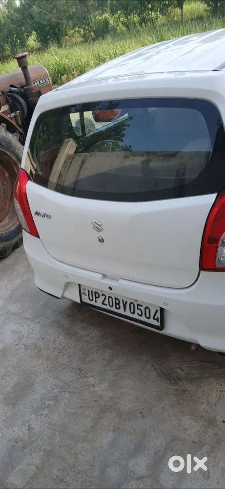 Maruti Alto Lxi 2020