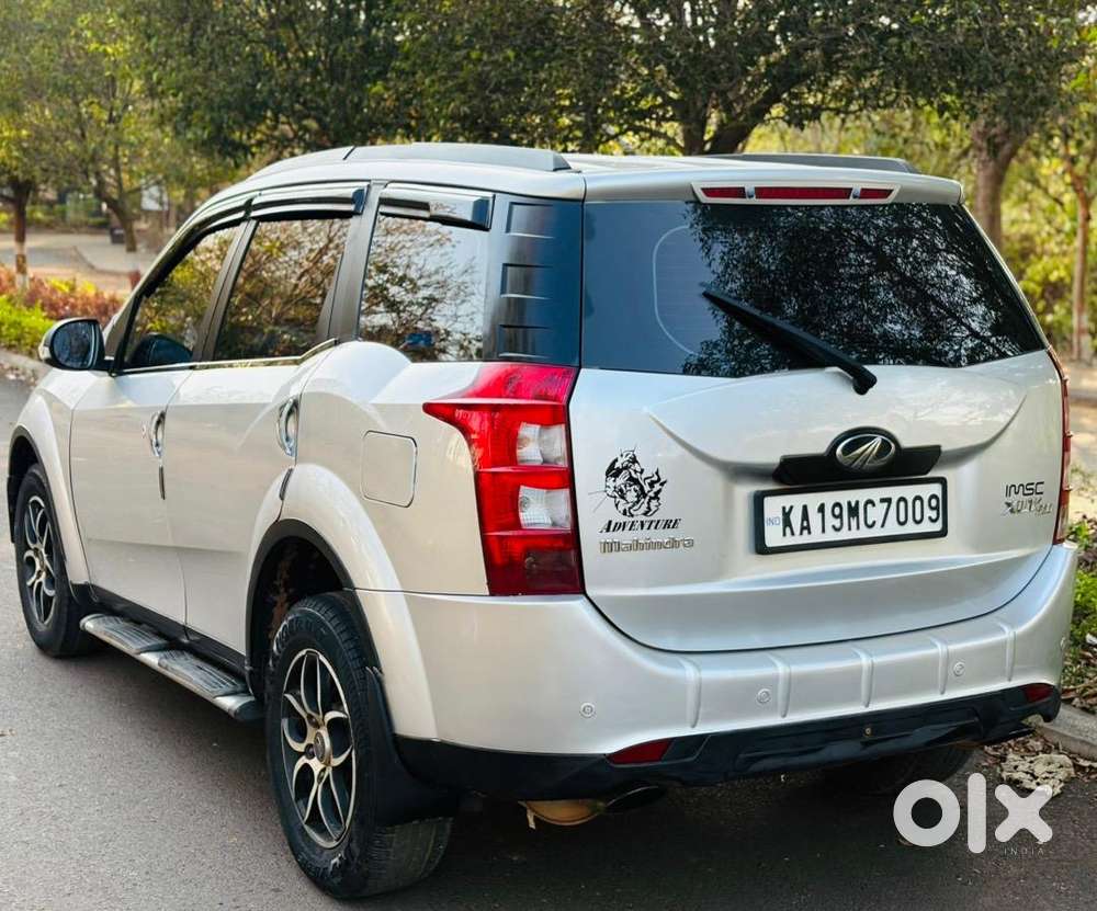 Mahindra Xuv500 2012 Diesel Good Condition