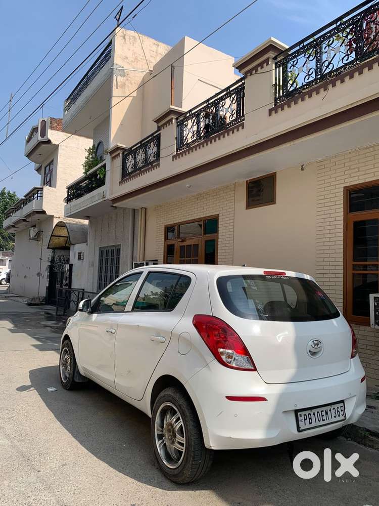Hyundai I20 2013 Diesel