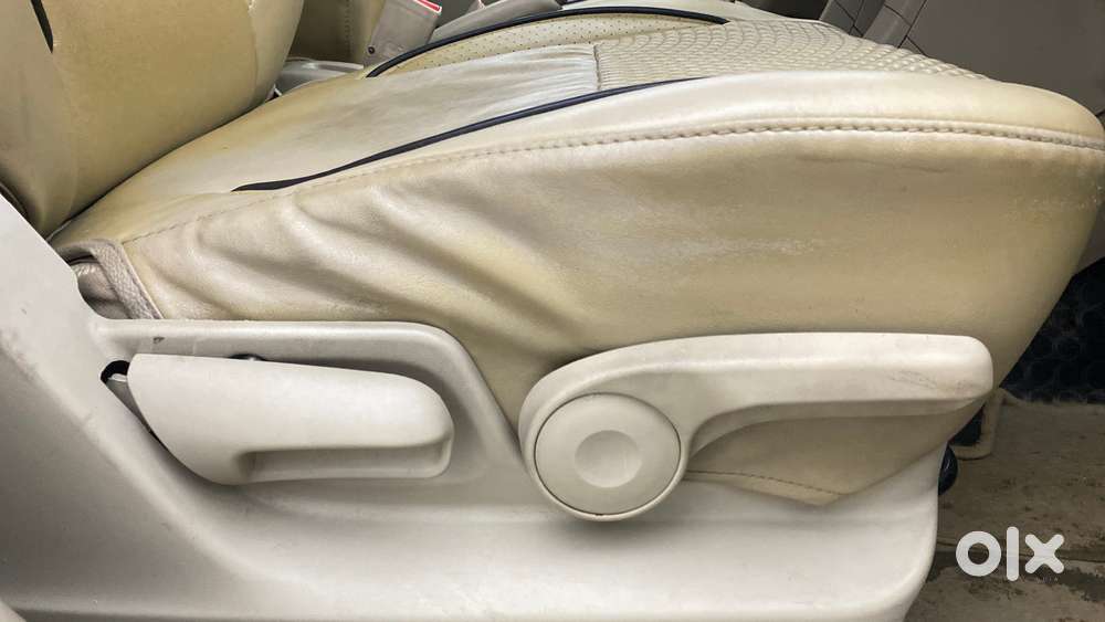 Maruti Suzuki Swift Dzire Zxi 1.2, 2015, Petrol