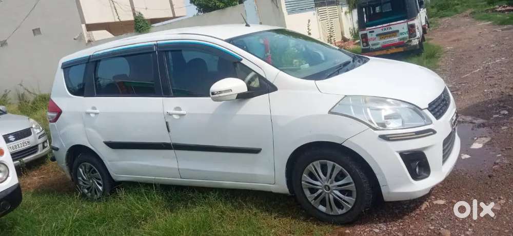 Ertiga 2012 - Good Condition