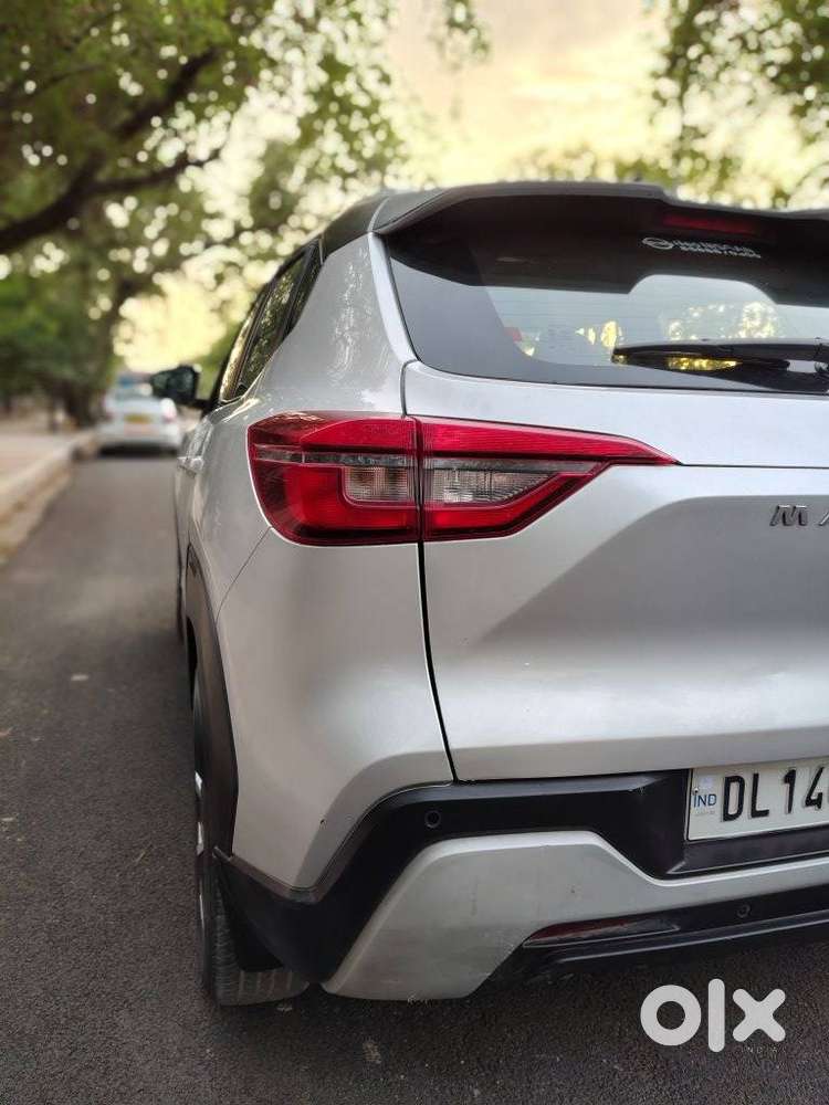 Nissan Magnite, 2021, Cng & Hybrids