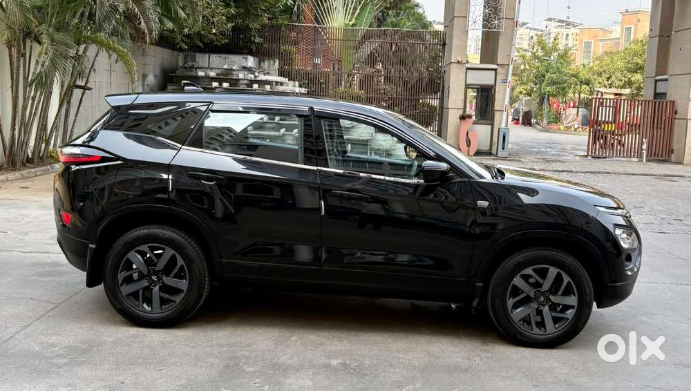 Tata Harrier Xza+, 2022, Diesel