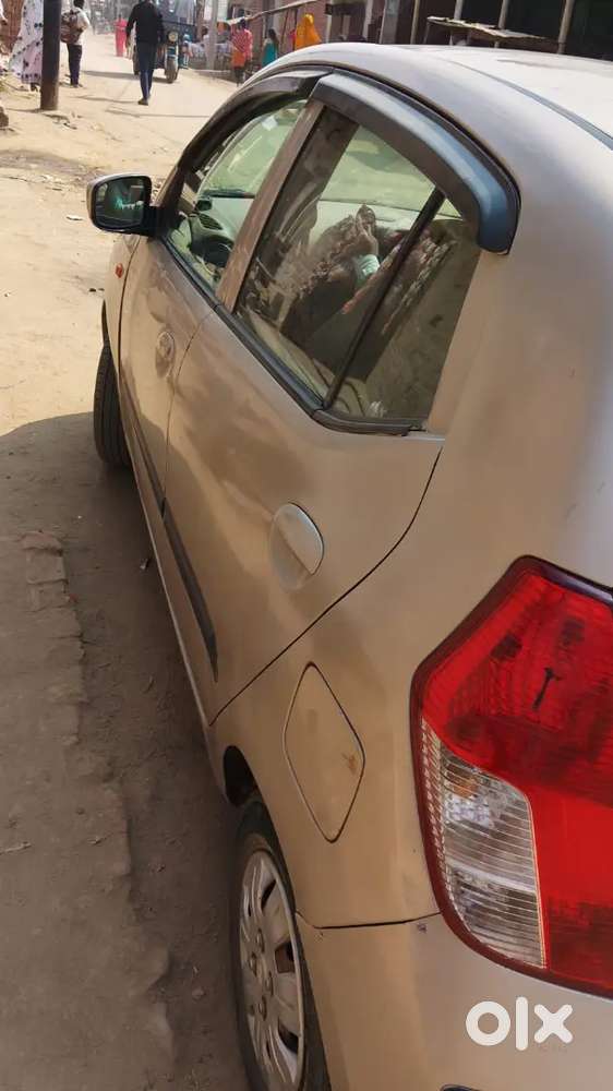 Hyundai I10 Kappa Magna 2009 Petrol Manual