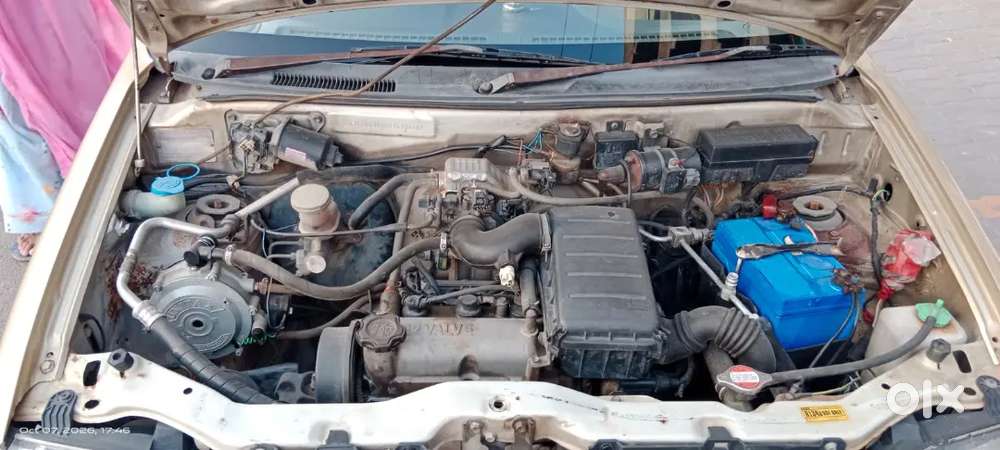 Maruti Suzuki Alto 2007