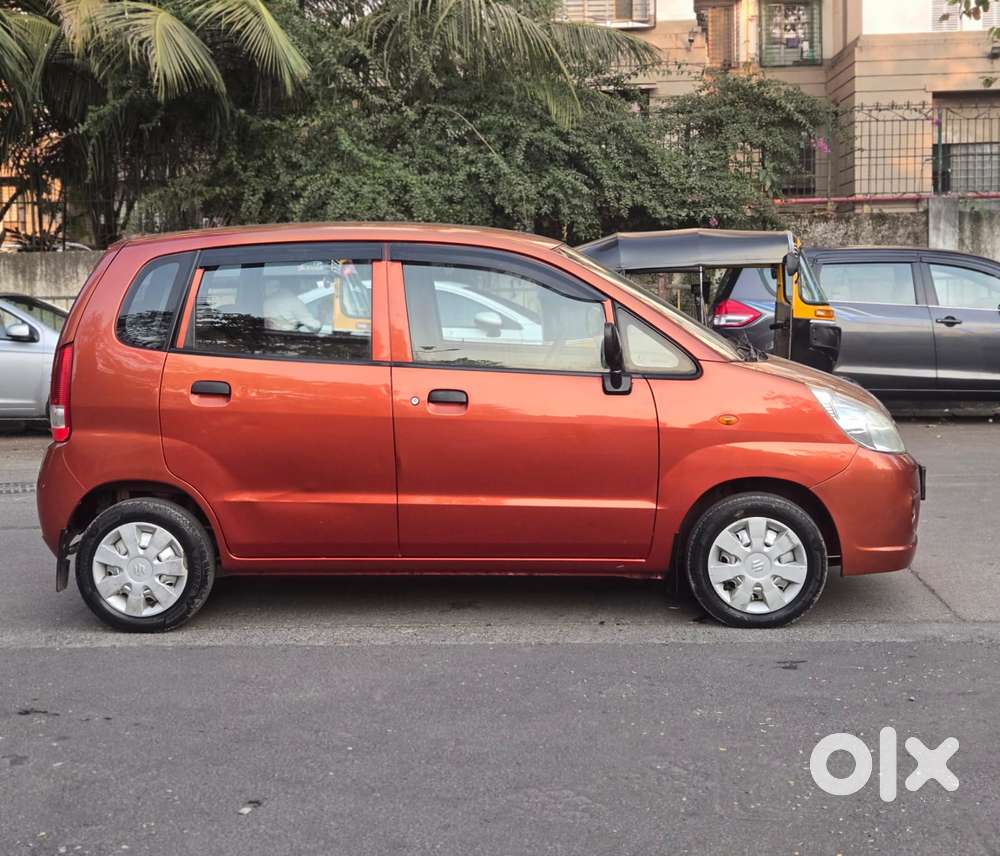 Maruti Suzuki Estilo Lxi, 2011, Petrol