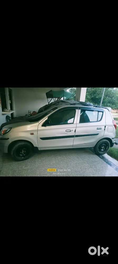 Maruti Suzuki Alto 2023