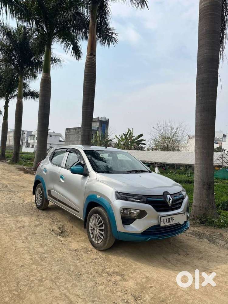 Renault Kwid Rxe Optional, 2021, Petrol