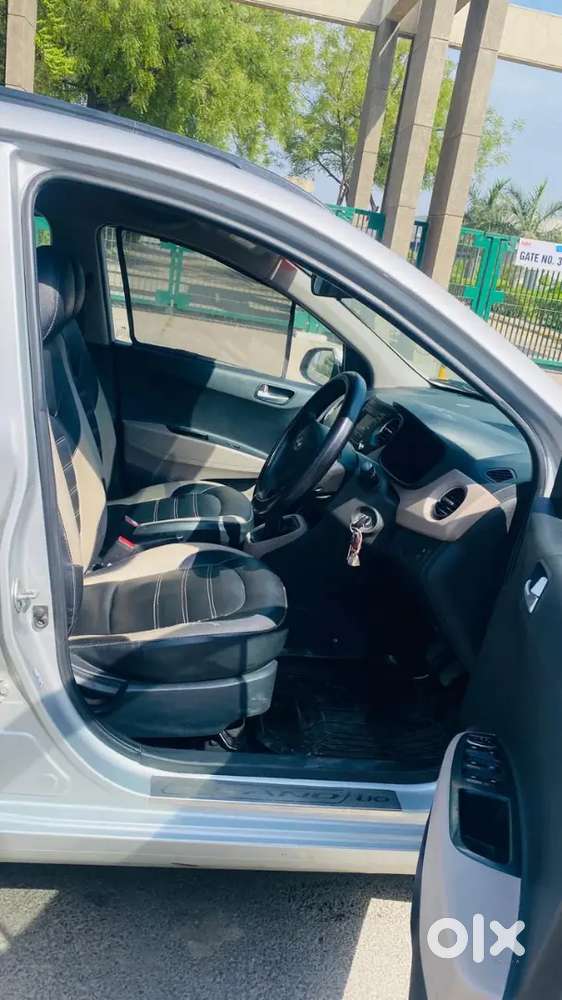 Hyundai Grand I10 2016 Diesel 85000 Km Driven