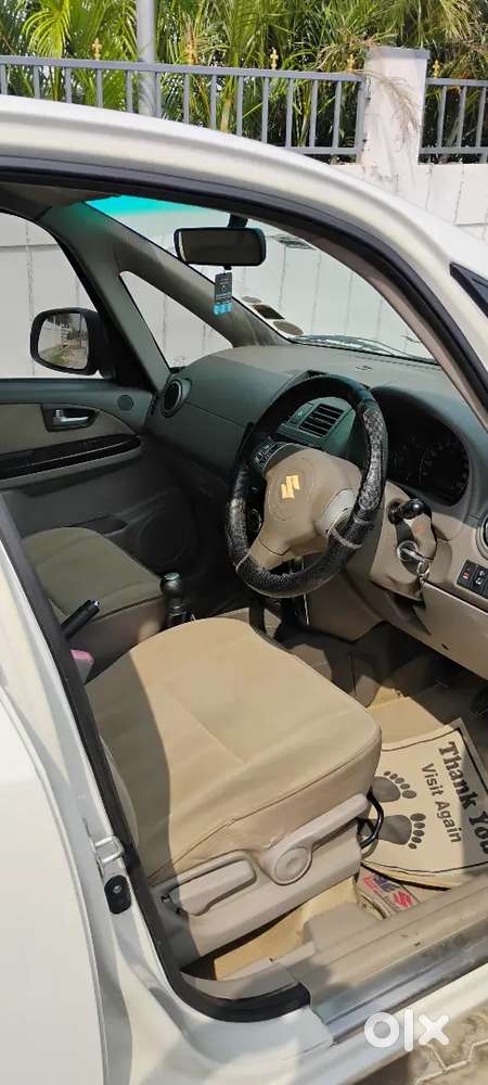 2012 Model