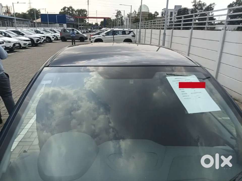Tata Tigor 1.2 Revotron Xm, 2023, Petrol
