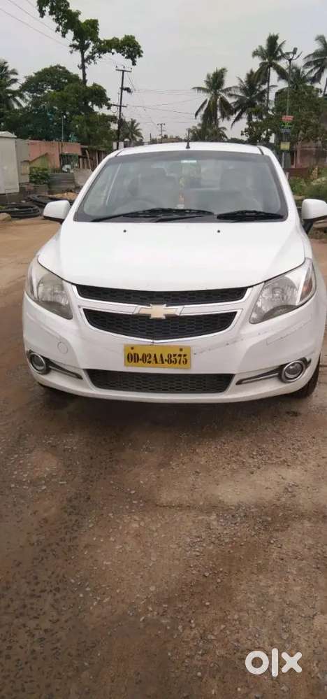 Car Is Good Condition