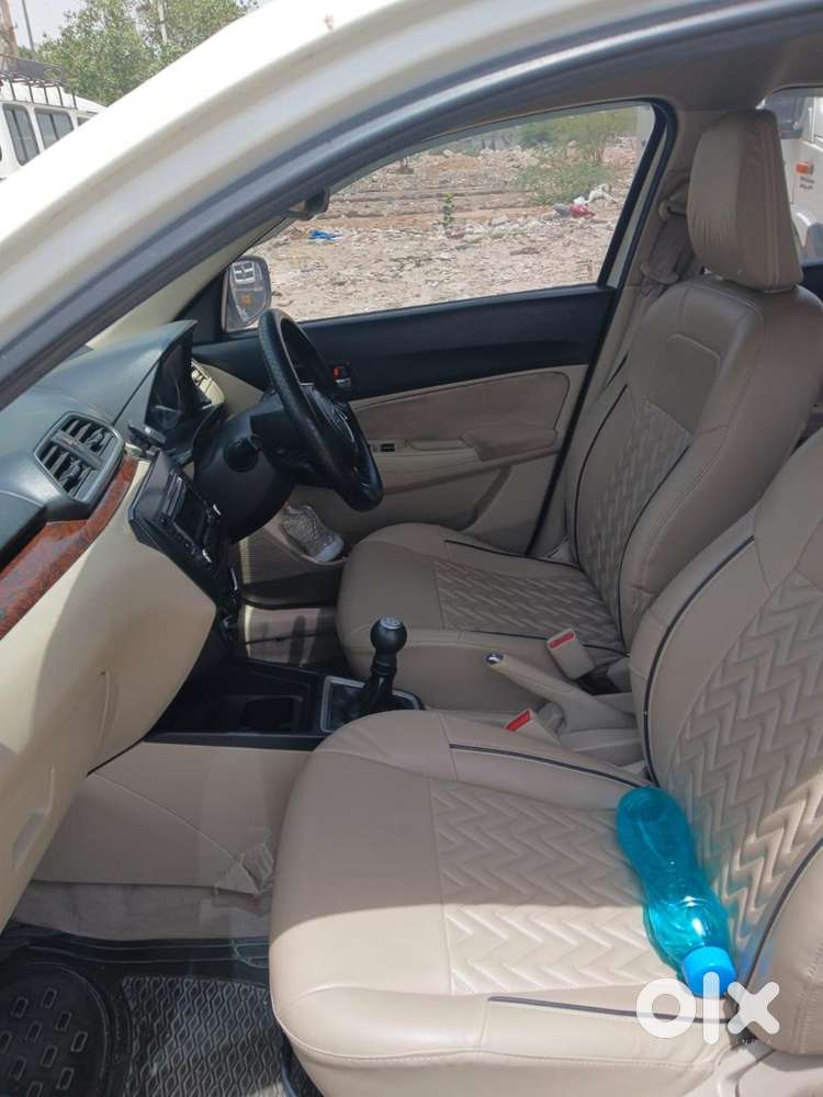 Maruti Suzuki Swift Dzire 2015-2017 1.2 Vxi, 2017, Cng & Hybrids