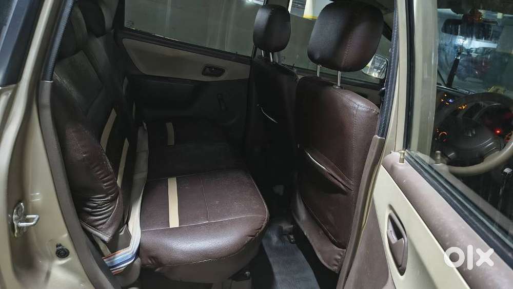 Maruti Suzuki Zen Estilo 1.0 Lxi Nlive, 2012, Petrol