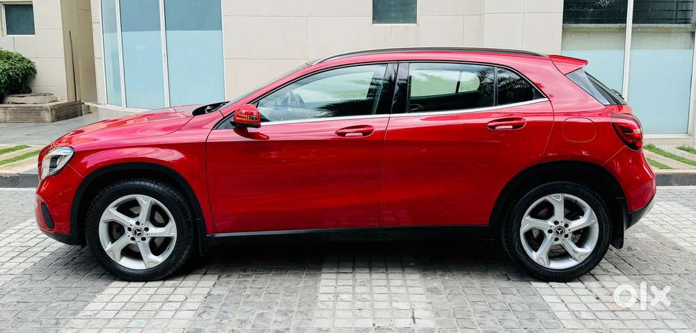 Mercedes-benz Gla 200, 2019, Petrol