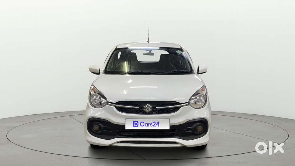 Maruti Suzuki Celerio 2021-1.0 Vxi Cng Mt, 2022, Cng & Hybrids