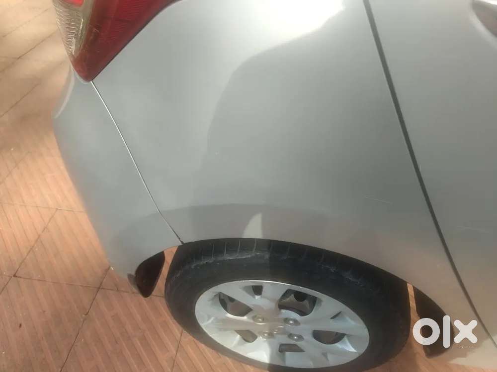 Hyundai Grand I10 Sportz 2014 Petrol
