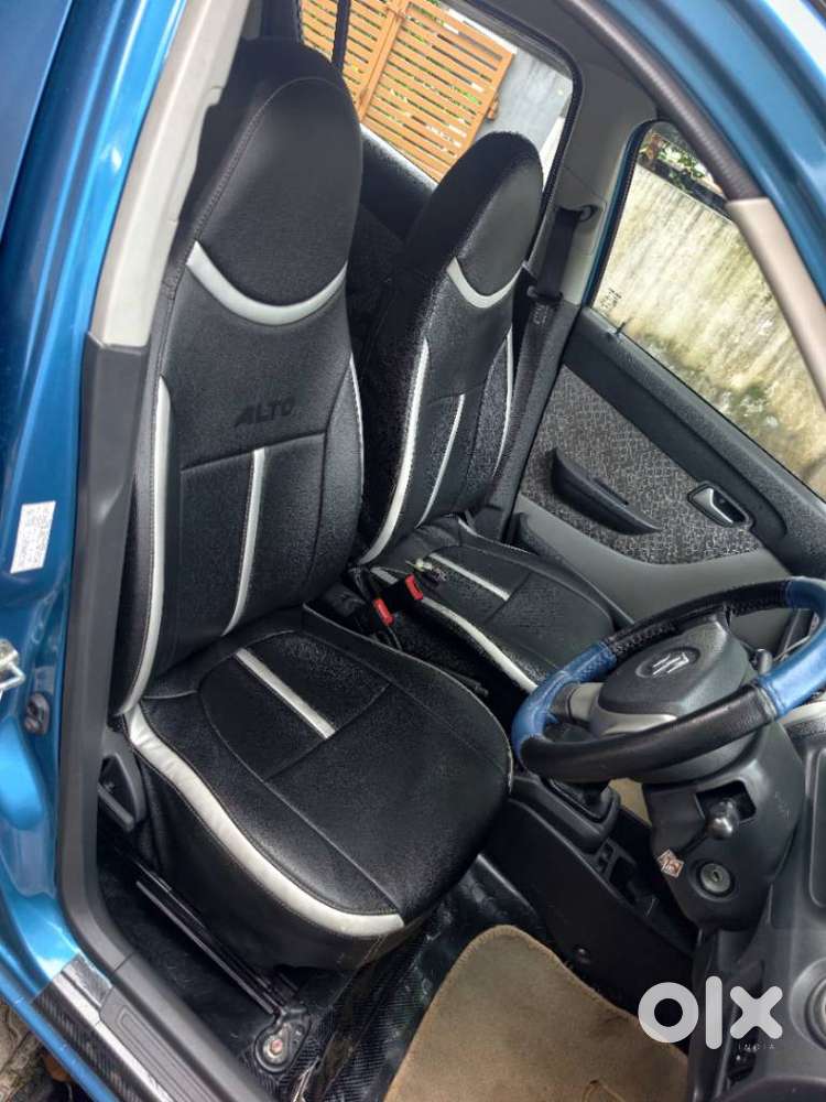 Maruti Suzuki Alto 800 0.8 Vxi (o), 2017, Petrol
