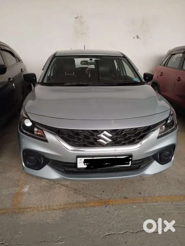 Maruti Suzuki Baleno 2024 Petrol 29500 Km Driven
