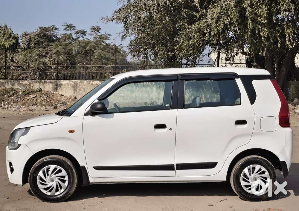 Maruti Suzuki Wagon R, 2020, Cng & Hybrids