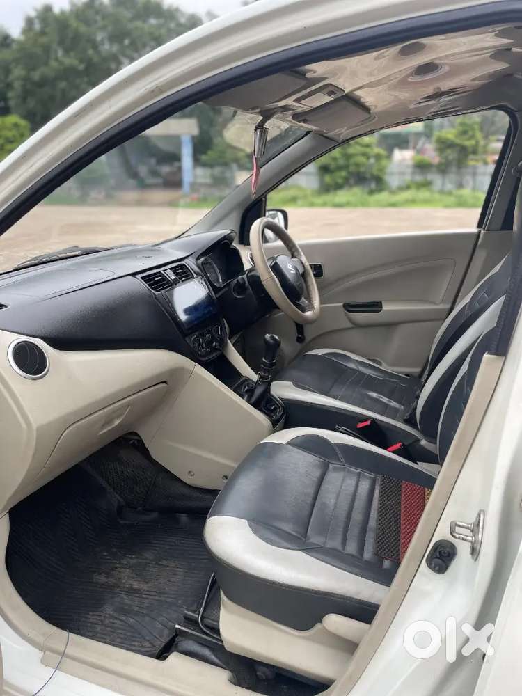 Maruti Suzuki Celerio 2020 Cng Company Fitted
