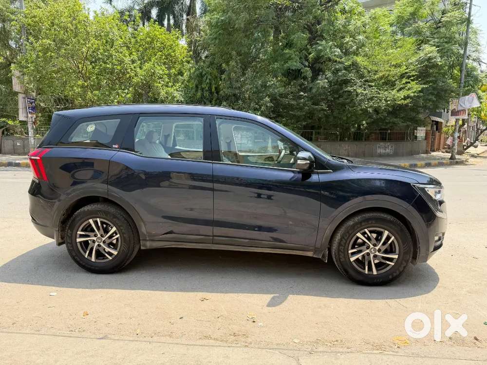 Mahindra Xuv700 Available In Immaculate Condition