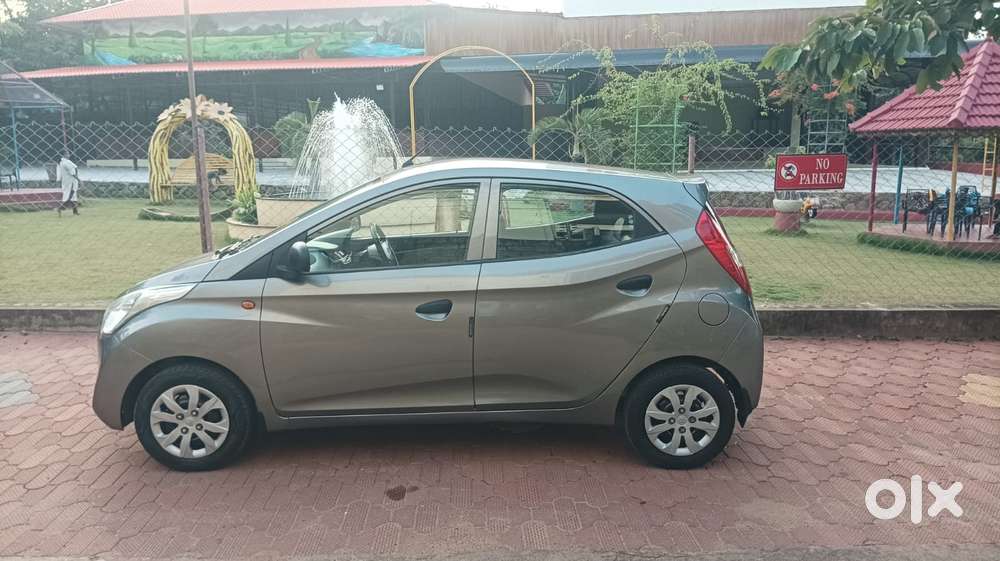 Hyundai Eon Magna +, 2014, Petrol