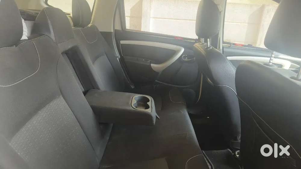 Nissan Terrano 2017 Diesel Well Maintained