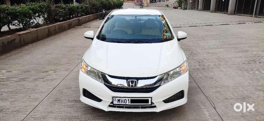 Honda City 2014 Sv Manual Petrol  2nd Owner Final Price Location Pune