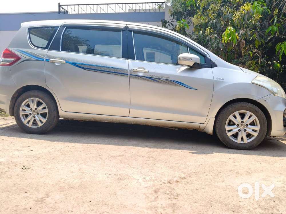 Ertiga Maruti Zdi Plus Ka Number
