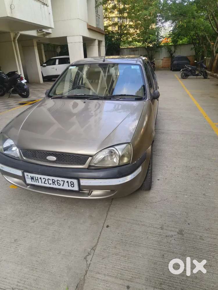 Ford Ikon 1.3l Flair 2005