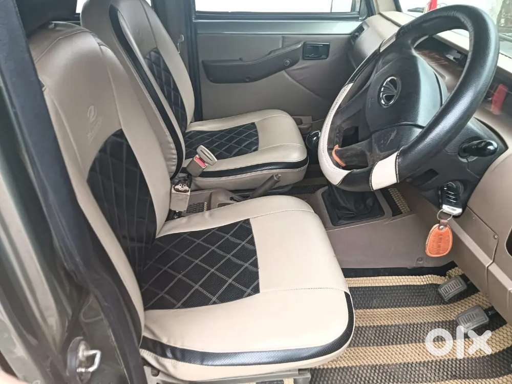 Mahindra Bolero 2022 Diesel