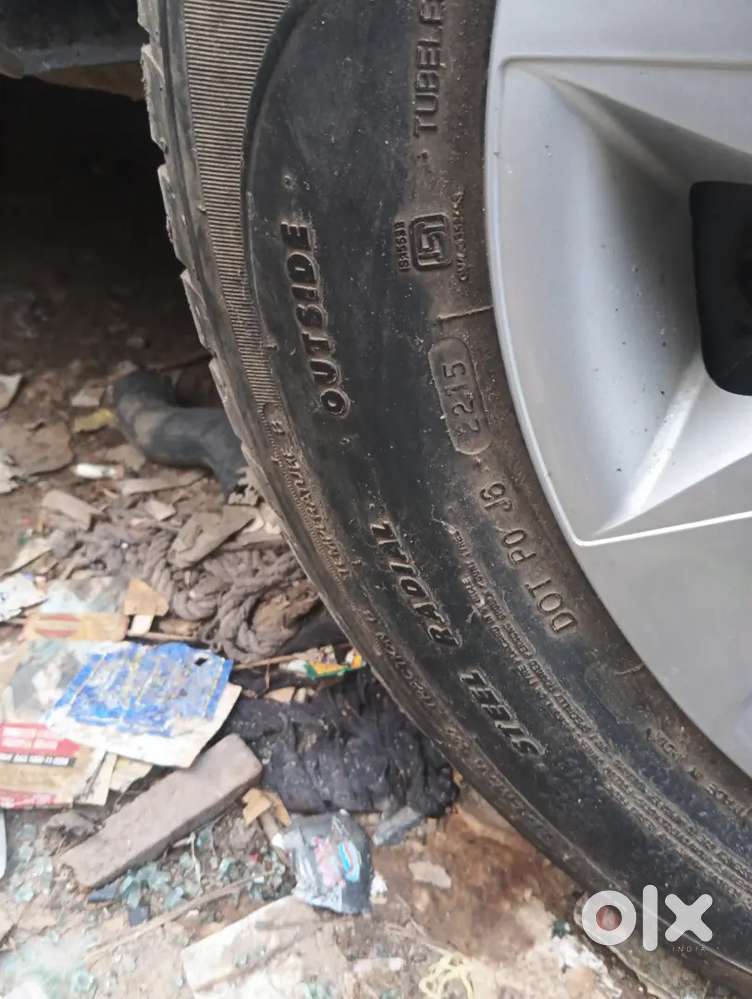 Hyundai Elite I20 2015 Petrol 6200 Km Driven