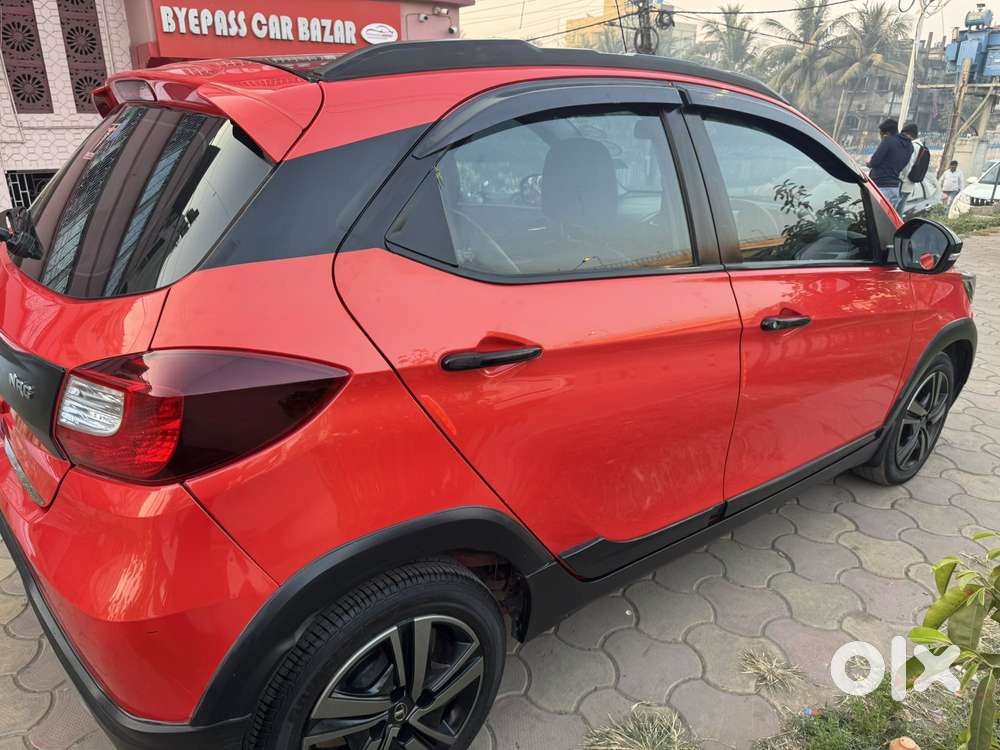 Tata Tiago Nrg 1.2 Xz Mt, 2022, Petrol