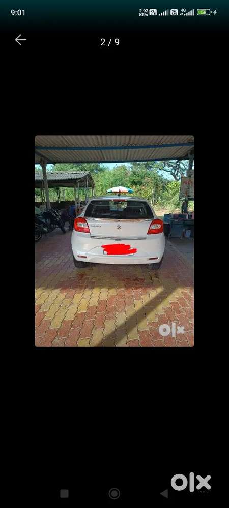 Excellent Condition,