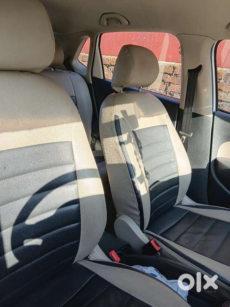 Volkswagen Polo 2012