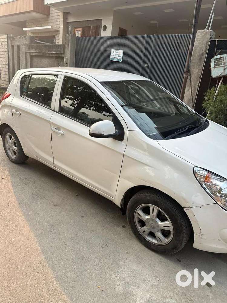Hyundai I20 2012 Diesel Well Maintained